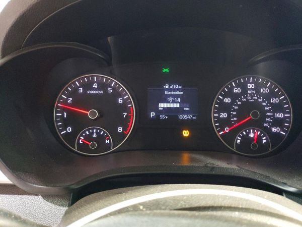 2020 KIA OPTIMA