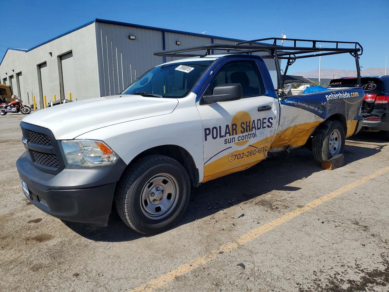 2021 RAM 1500 CLASSIC