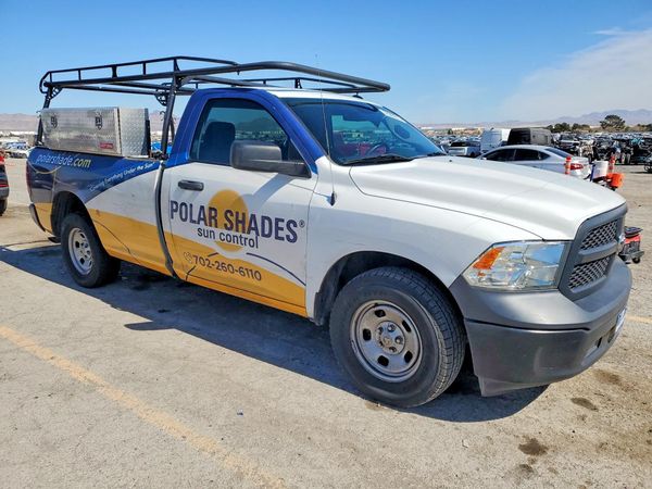 2021 RAM 1500 CLASSIC