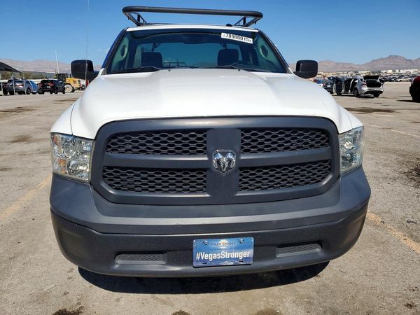2021 RAM 1500 CLASSIC