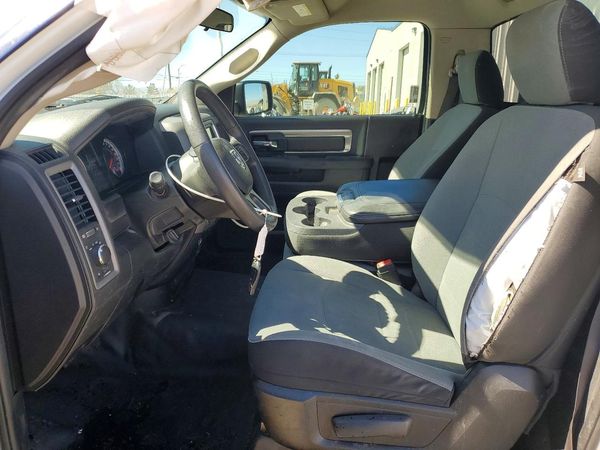 2021 RAM 1500 CLASSIC