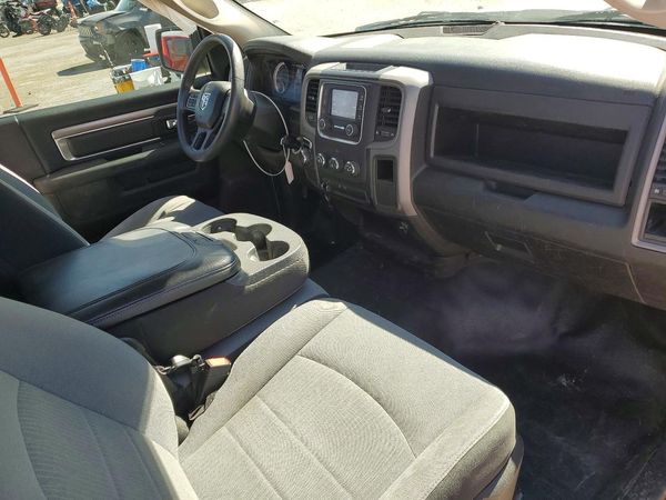 2021 RAM 1500 CLASSIC