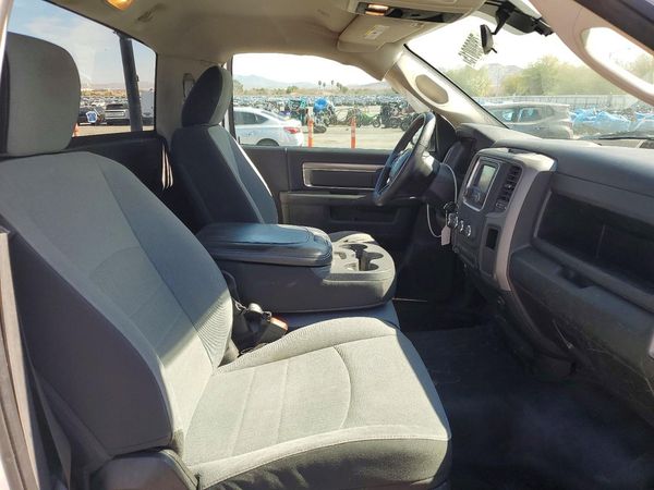 2021 RAM 1500 CLASSIC