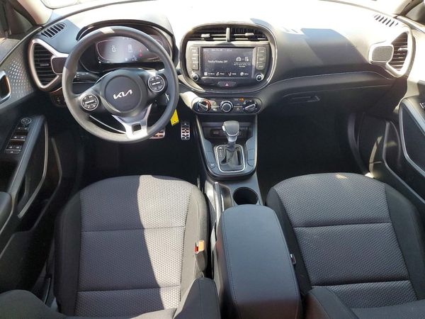 2023 KIA SOUL LX, S — CKPT