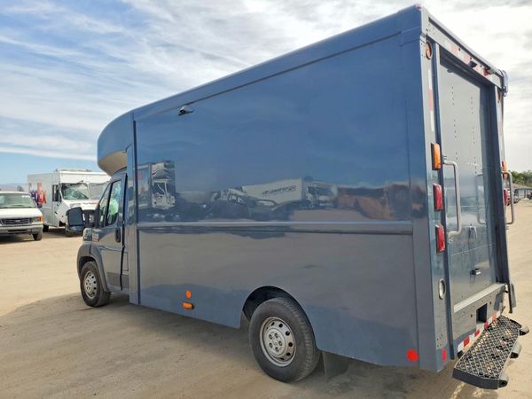 2022 RAM PROMASTER 3500