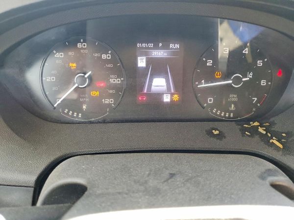 2022 RAM PROMASTER 3500