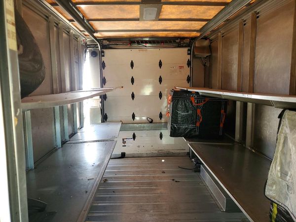 2022 RAM PROMASTER 3500