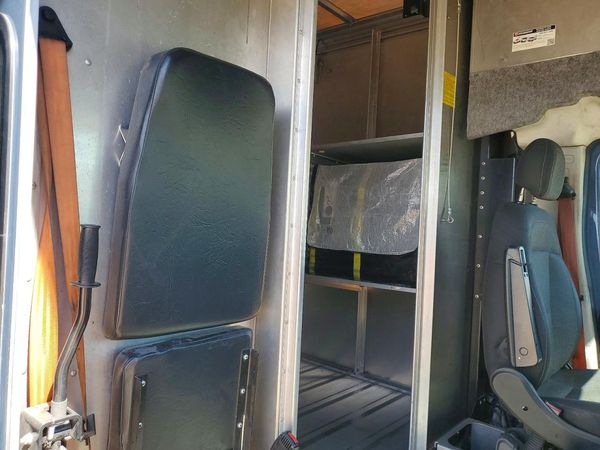 2022 RAM PROMASTER 3500