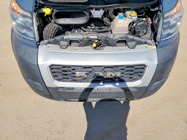 2022 RAM PROMASTER 3500
