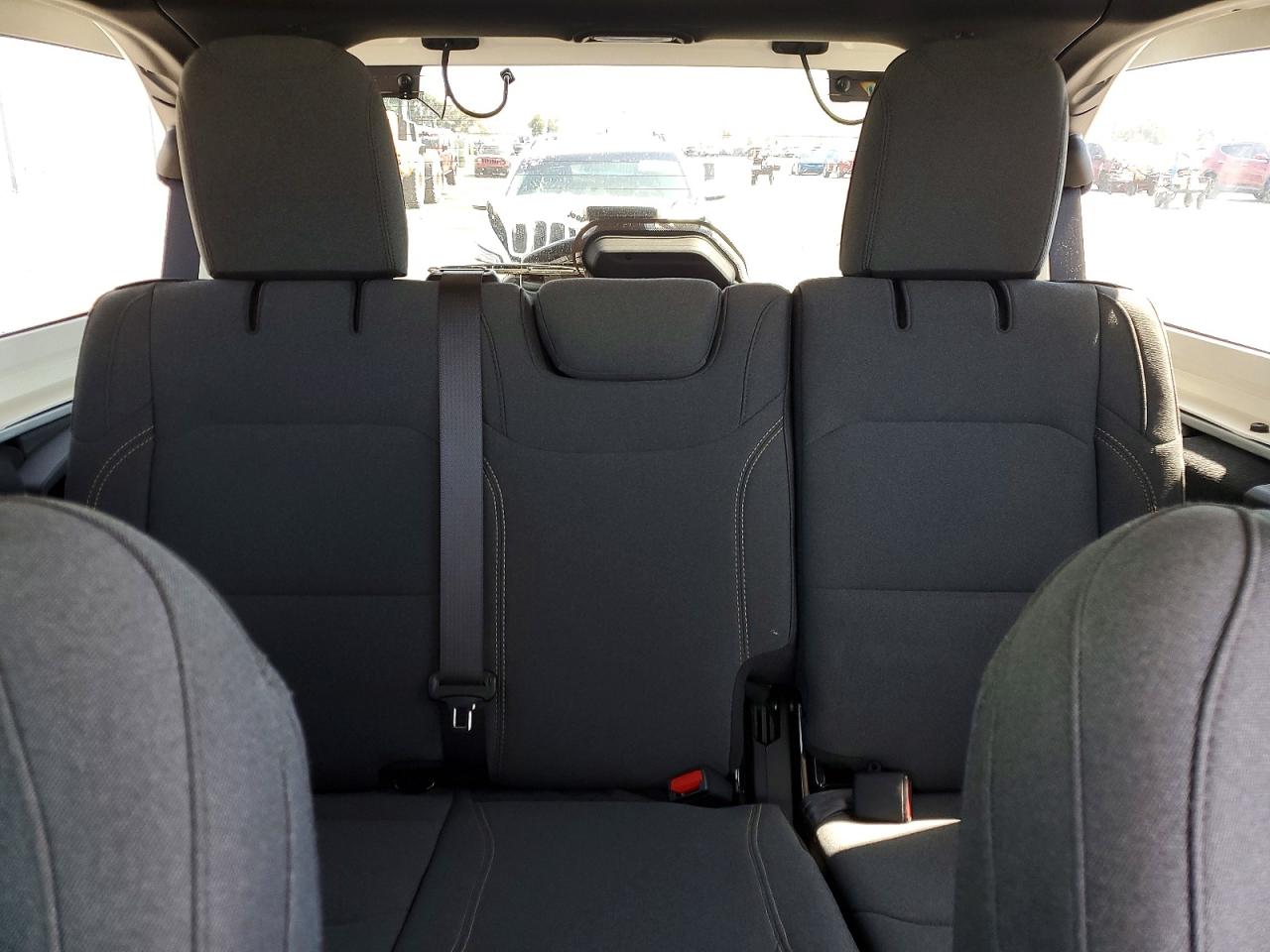 2024 JEEP WRANGLER 4-DOOR SPORT
