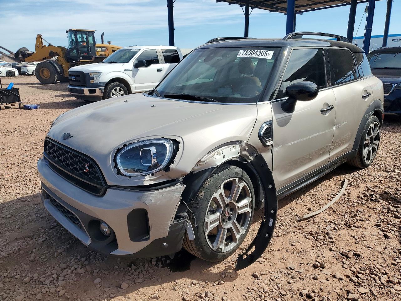 2024 MINI COOPER