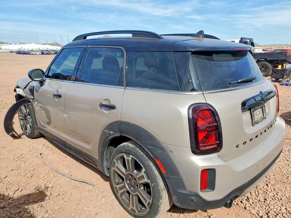 2024 MINI COOPER