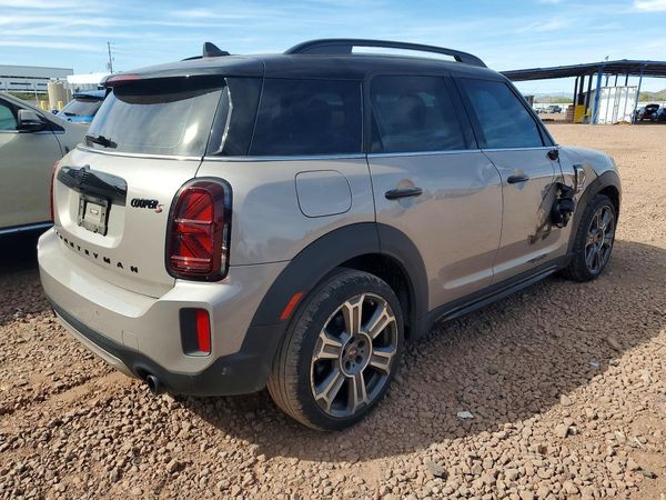 2024 MINI COOPER
