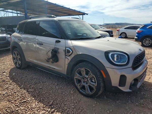 2024 MINI COOPER