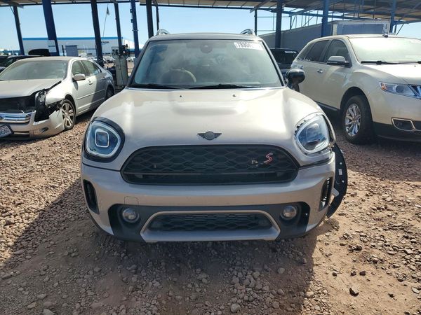2024 MINI COOPER