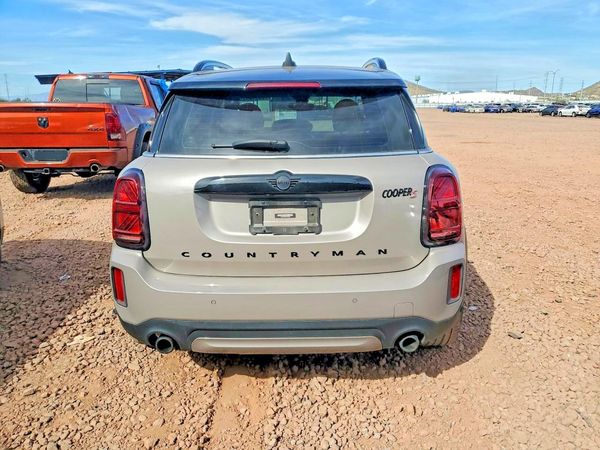 2024 MINI COOPER