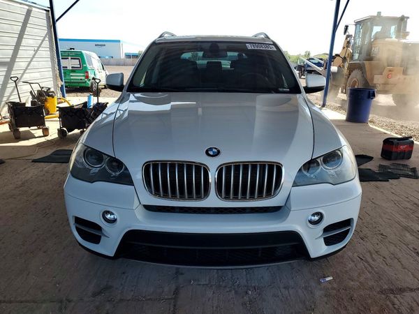 2013 BMW X5
