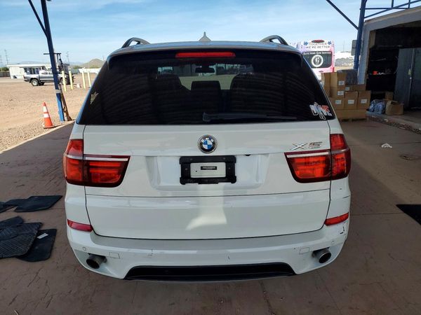 2013 BMW X5
