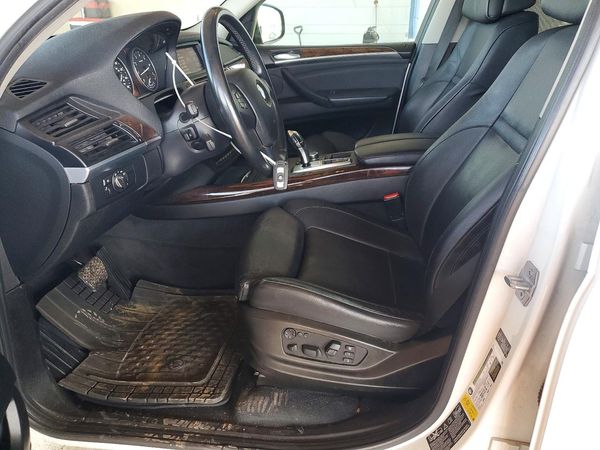 2013 BMW X5