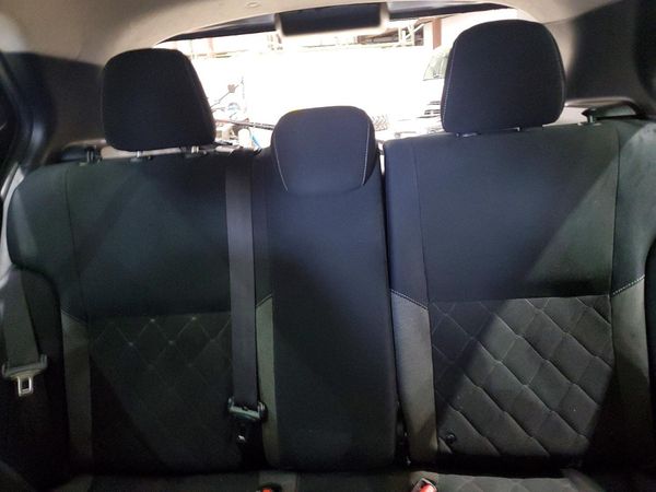 2020 NISSAN KICKS