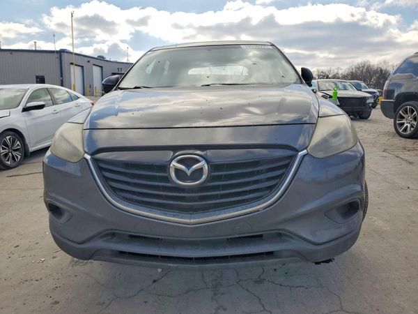 2013 MAZDA CX-9 Touring/GS