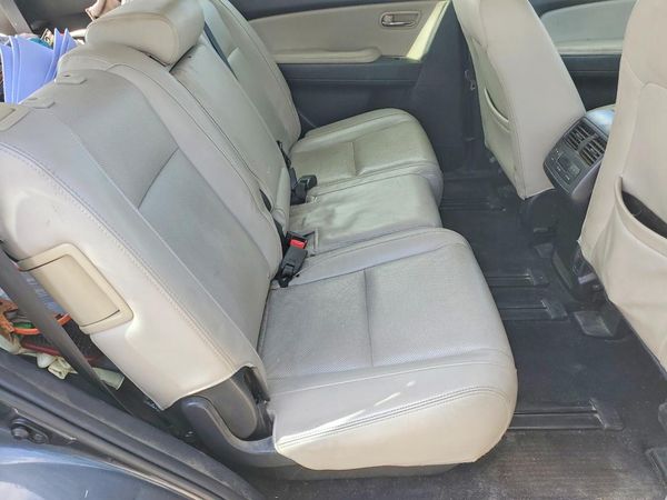 2013 MAZDA CX-9 Touring/GS