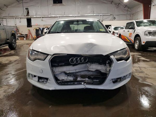 2014 AUDI A6