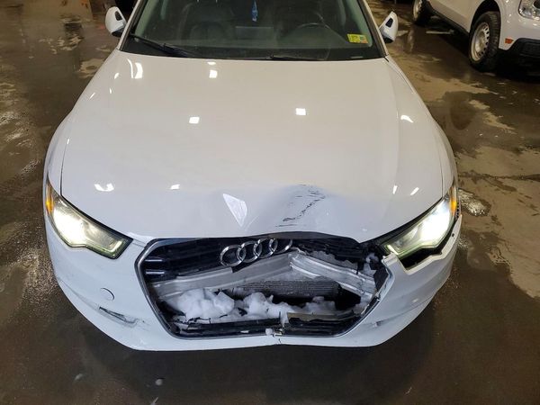 2014 AUDI A6