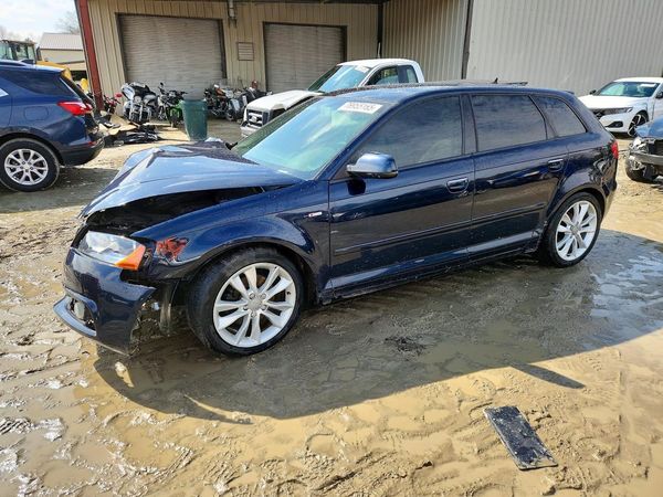 2012 AUDI A3 Premium