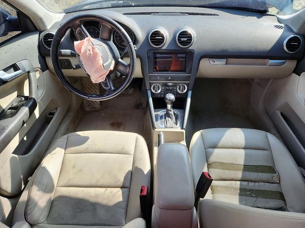 2012 AUDI A3 Premium