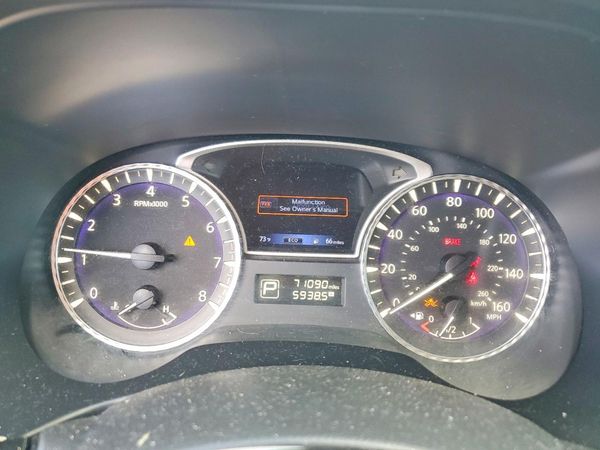 2020 INFINITI QX60