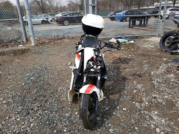 2022 VESPA GENERIC SC GT