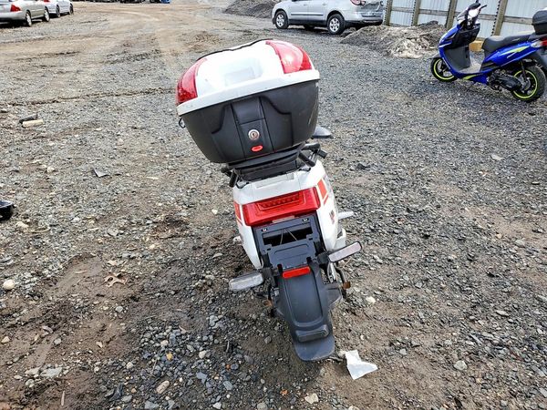 2022 VESPA GENERIC SC GT