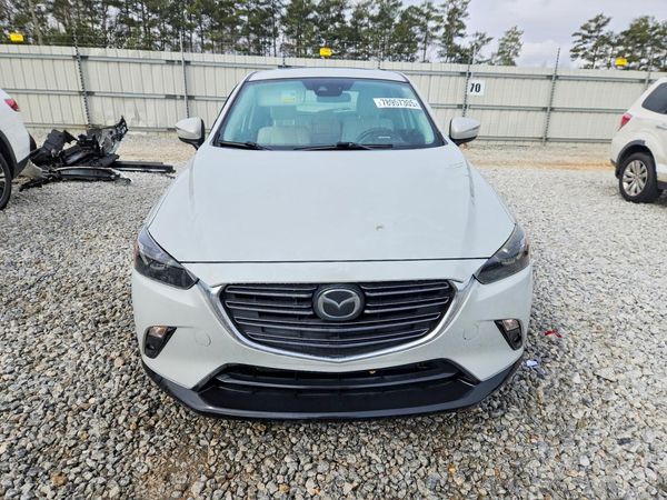 2019 MAZDA CX-3