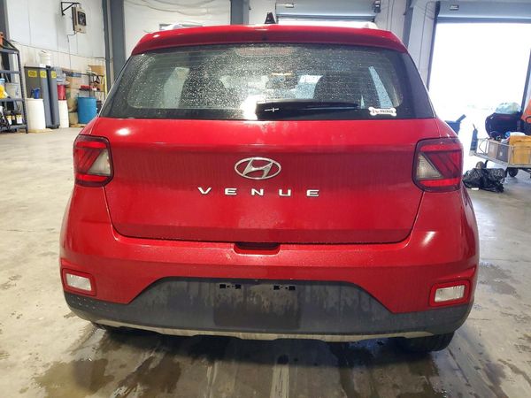 2021 HYUNDAI VENUE SEL & Denim