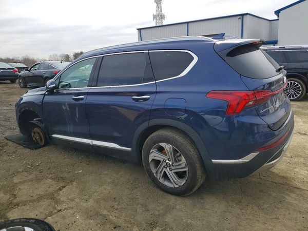 2023 HYUNDAI SANTA FE SEL Premium