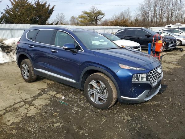 2023 HYUNDAI SANTA FE SEL Premium
