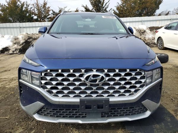 2023 HYUNDAI SANTA FE SEL Premium
