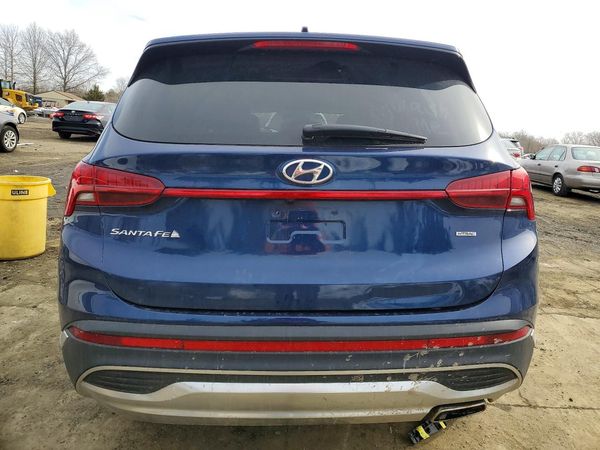 2023 HYUNDAI SANTA FE SEL Premium