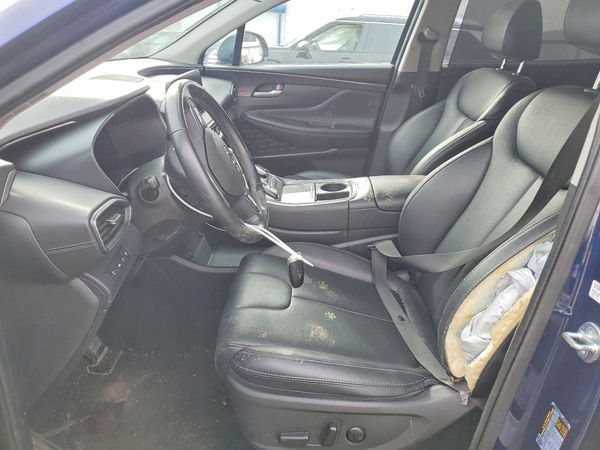 2023 HYUNDAI SANTA FE SEL Premium
