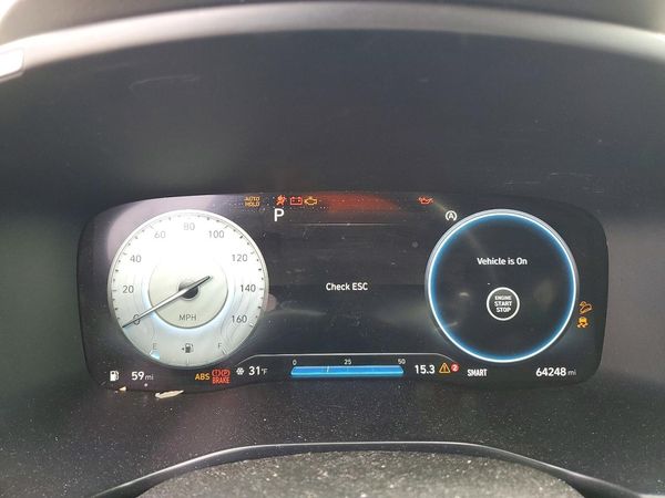2023 HYUNDAI SANTA FE SEL Premium