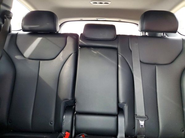 2023 HYUNDAI SANTA FE SEL Premium