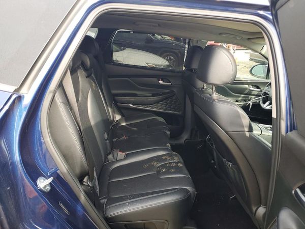 2023 HYUNDAI SANTA FE SEL Premium