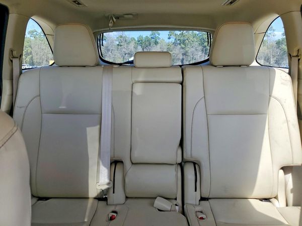 2019 TOYOTA HIGHLANDER SE/XLE