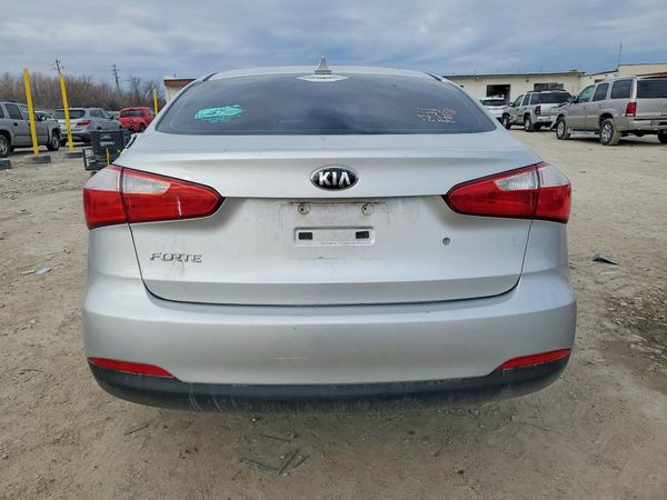 2014 KIA FORTE LX