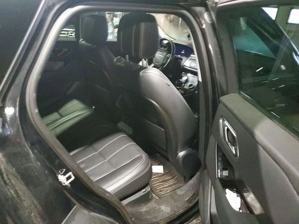 2019 LAND ROVER RANGE ROVER VELAR S
