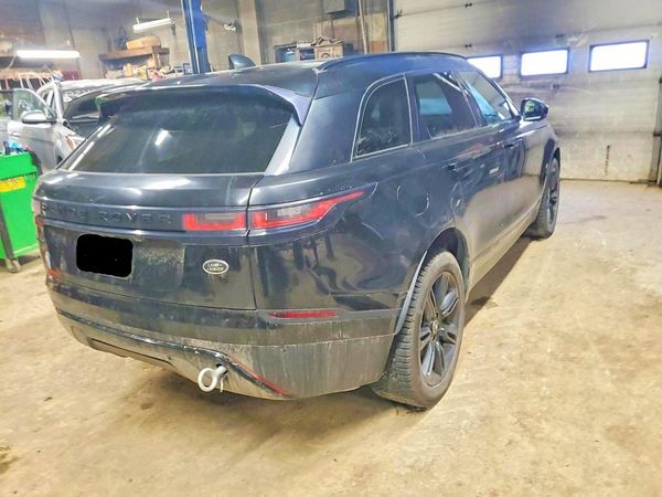 2019 LAND ROVER RANGE ROVER VELAR S