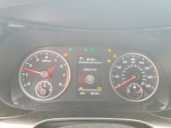 2023 KIA K5 GT