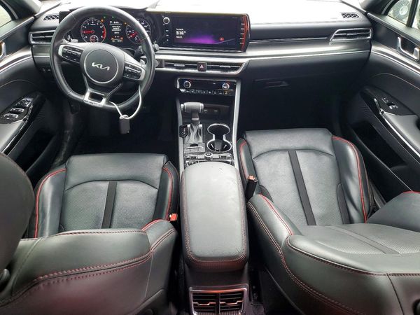 2023 KIA K5 GT