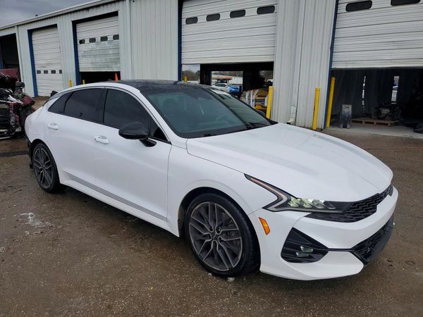 2023 KIA K5 GT